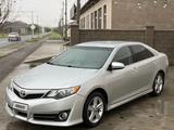 Toyota Camry 2014 года за 5 500 000 тг. в Кентау – фото 3