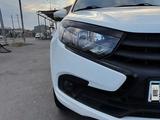 ВАЗ (Lada) Granta 2190 2019 годаүшін3 700 000 тг. в Шымкент