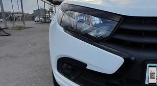 ВАЗ (Lada) Granta 2190 2019 года за 3 700 000 тг. в Шымкент