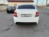 ВАЗ (Lada) Granta 2190 2019 годаүшін3 700 000 тг. в Шымкент – фото 5
