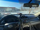 Toyota Camry 2012 годаүшін8 000 000 тг. в Уральск – фото 4