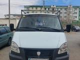 ГАЗ ГАЗель 2013 года за 4 650 000 тг. в Кызылорда – фото 2