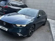 Honda Accord, 2023