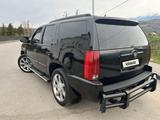 Cadillac Escalade 2008 годаүшін13 300 000 тг. в Алматы – фото 2