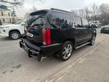 Cadillac Escalade 2008 годаүшін13 300 000 тг. в Алматы – фото 4