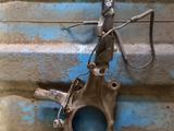 Цапфа ступица 2UZ 1GR 3UR 1UR 1FZ 1VD V35A F33A 1FZ полуось задняя привода за 75 000 тг. в Алматы – фото 3