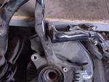 Цапфа ступица 2UZ 1GR 3UR 1UR 1FZ 1VD V35A F33A 1FZ полуось задняя привода за 75 000 тг. в Алматы