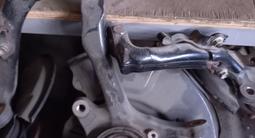 Цапфа ступица 2UZ 1GR 3UR 1UR 1FZ 1VD V35A F33A 1FZ полуось задняя привода за 75 000 тг. в Алматы