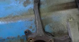 Цапфа ступица 2UZ 1GR 3UR 1UR 1FZ 1VD V35A F33A 1FZ полуось задняя привода за 75 000 тг. в Алматы – фото 4