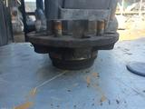 Цапфа ступица 2UZ 1GR 3UR 1UR 1FZ 1VD V35A F33A 1FZ полуось задняя привода за 75 000 тг. в Алматы – фото 5