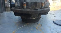 Цапфа ступица 2UZ 1GR 3UR 1UR 1FZ 1VD V35A F33A 1FZ полуось задняя привода за 75 000 тг. в Алматы – фото 5