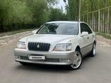 Toyota Crown Majesta 2001 года за 8 500 000 тг. в Алматы