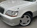 Toyota Crown Majesta 2001 года за 8 500 000 тг. в Алматы – фото 21