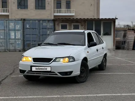 Daewoo Nexia 2014 года за 1 800 000 тг. в Актау