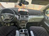 Honda Odyssey 2006 года за 7 800 000 тг. в Алматы – фото 4