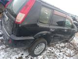 Nissan X-Trail 2005 года за 505 555 тг. в Актобе – фото 3