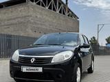 Renault Sandero 2014 года за 3 500 000 тг. в Уральск