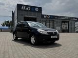 Renault Sandero 2014 года за 3 500 000 тг. в Уральск – фото 3