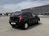 Renault Sandero 2014 года за 3 500 000 тг. в Уральск – фото 5