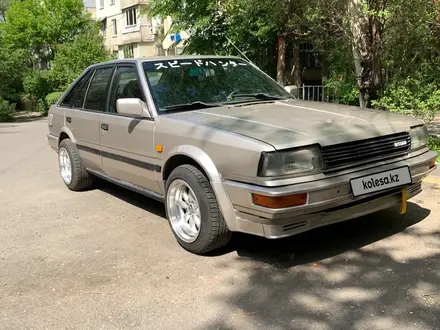 Nissan Bluebird 1988 годаүшін1 500 000 тг. в Алматы