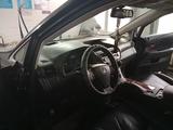 Lexus RX 350 2010 года за 12 000 000 тг. в Петропавловск – фото 3