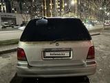 Honda Odyssey 1997 годаүшін2 250 000 тг. в Экибастуз – фото 4