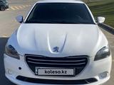 Peugeot 301 2013 годаүшін1 700 000 тг. в Алматы