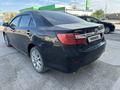 Toyota Camry 2013 года за 6 900 000 тг. в Астана – фото 4