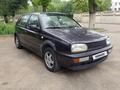 Volkswagen Golf 1993 годаүшін1 200 000 тг. в Алматы – фото 5
