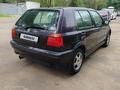 Volkswagen Golf 1993 годаүшін1 200 000 тг. в Алматы – фото 6