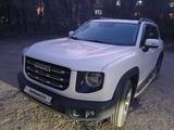 Haval Dargo 2023 годаүшін11 000 000 тг. в Усть-Каменогорск