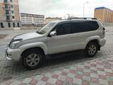 Toyota Land Cruiser Prado 2006 года за 9 500 000 тг. в Актау – фото 4