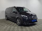 Mercedes-Benz V 250 2017 годаүшін28 490 000 тг. в Алматы – фото 3