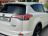 Toyota RAV4 2017 года за 13 900 000 тг. в Павлодар – фото 3