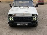 ВАЗ (Lada) Lada 2121 2004 года за 800 000 тг. в Караганда