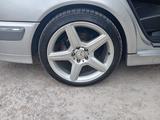 Mercedes-Benz E 500 2002 годаүшін5 500 000 тг. в Алматы – фото 3