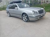 Mercedes-Benz E 500 2002 годаүшін5 500 000 тг. в Алматы – фото 4