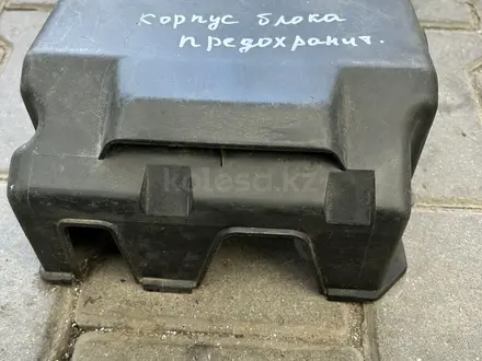 Корпус блока предохранителей за 10 000 тг. в Алматы – фото 3