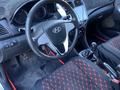 Hyundai Accent 2012 годаfor3 800 000 тг. в Актобе – фото 5