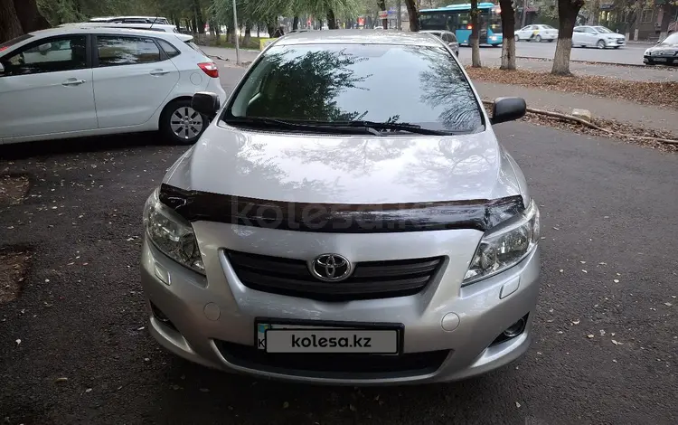 Toyota Corolla 2009 годаfor5 800 000 тг. в Тараз