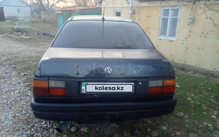 Volkswagen Passat 1989 годаfor600 000 тг. в Тараз