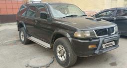 Mitsubishi Challenger 1996 годаfor2 500 000 тг. в Караганда – фото 2