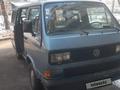 Volkswagen Multivan 1990 годаfor2 100 000 тг. в Алматы