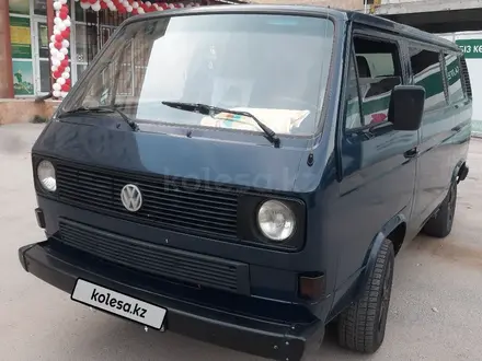 Volkswagen Multivan 1990 года за 2 100 000 тг. в Алматы – фото 17