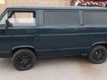 Volkswagen Multivan 1990 годаfor2 100 000 тг. в Алматы – фото 19