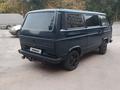 Volkswagen Multivan 1990 годаfor2 100 000 тг. в Алматы – фото 20