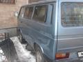 Volkswagen Multivan 1990 годаfor2 100 000 тг. в Алматы – фото 6