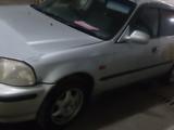 Honda Civic 1995 года за 1 200 000 тг. в Алматы