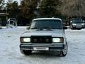 ВАЗ (Lada) 2107 2010 годаүшін1 500 000 тг. в Алматы – фото 5