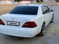 Toyota Celsior 2003 годаfor3 200 000 тг. в Жанаозен – фото 5